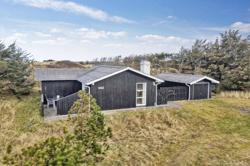 Foto von Ferienhaus VU59 in Grønhøj - Løkken - Nordjütland