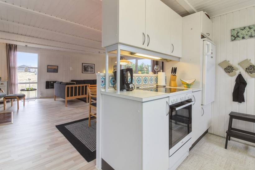 Foto von Ferienhaus VU59 in Grønhøj - Løkken - Nordjütland