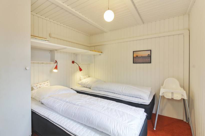Foto von Ferienhaus VU59 in Grønhøj - Løkken - Nordjütland