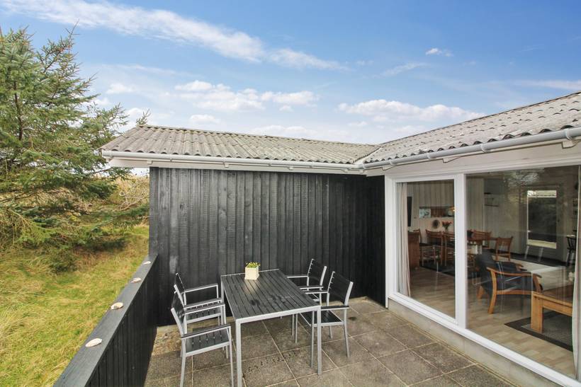 Foto von Ferienhaus VU59 in Grønhøj - Løkken - Nordjütland