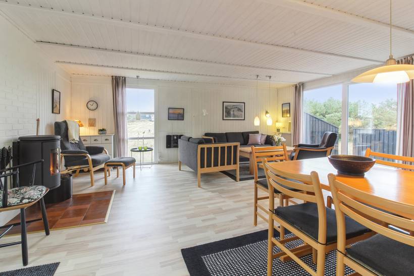 Foto von Ferienhaus VU59 in Grønhøj - Løkken - Nordjütland
