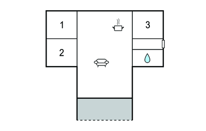Vorschaubild von Ferienhaus VU62 in Arrild - Südjütland