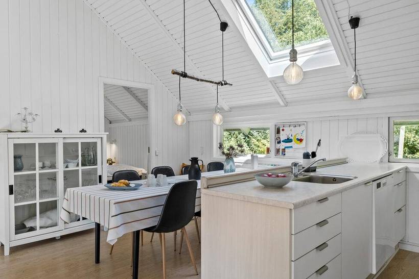 Foto von Ferienhaus VU62 in Arrild - Südjütland