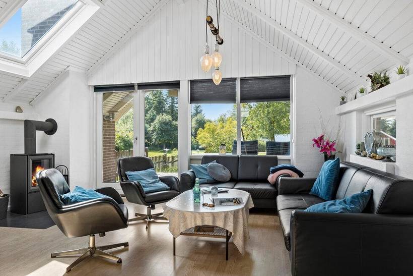 Foto von Ferienhaus VU62 in Arrild - Südjütland