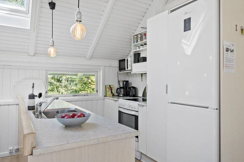 Foto von Ferienhaus VU62 in Arrild - Südjütland