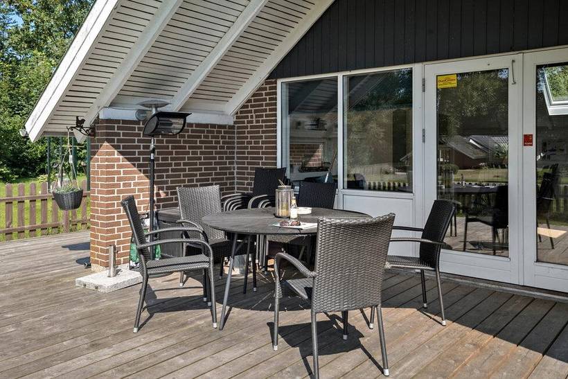 Foto von Ferienhaus VU62 in Arrild - Südjütland