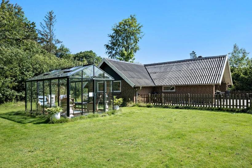 Foto von Ferienhaus VU62 in Arrild - Südjütland