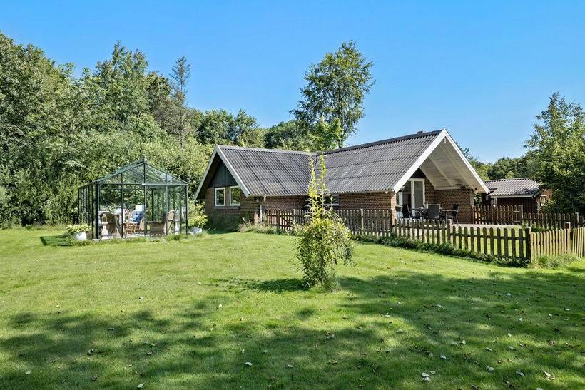 Foto von Ferienhaus VU62 in Arrild - Südjütland