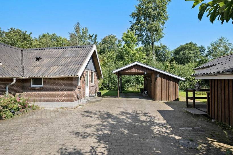 Foto von Ferienhaus VU62 in Arrild - Südjütland