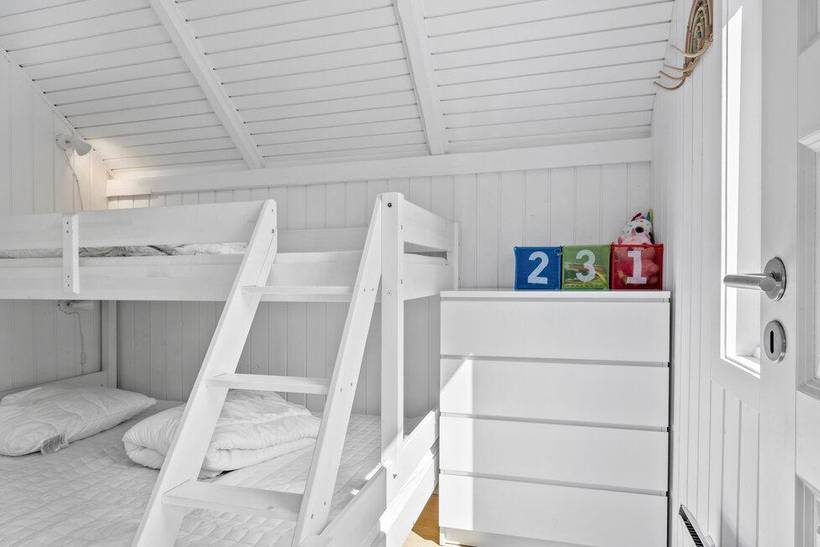 Foto von Ferienhaus VU62 in Arrild - Südjütland