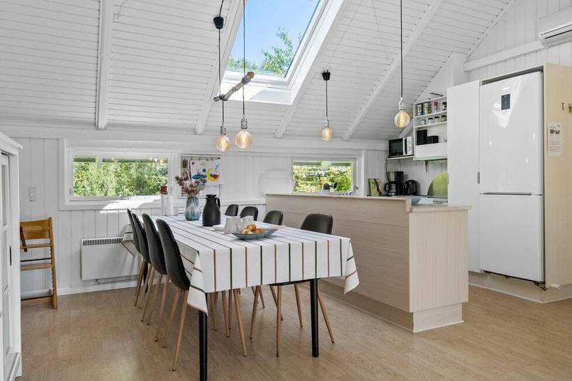 Foto von Ferienhaus VU62 in Arrild - Südjütland
