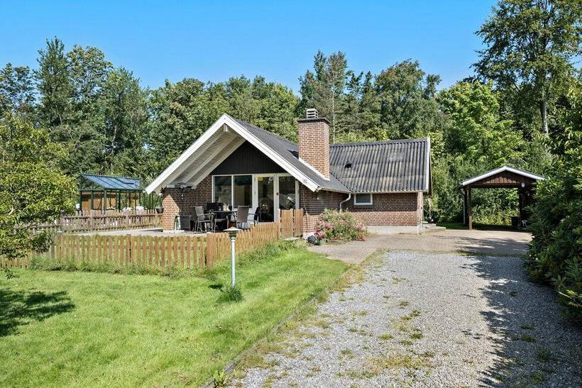 Foto von Ferienhaus VU62 in Arrild - Südjütland
