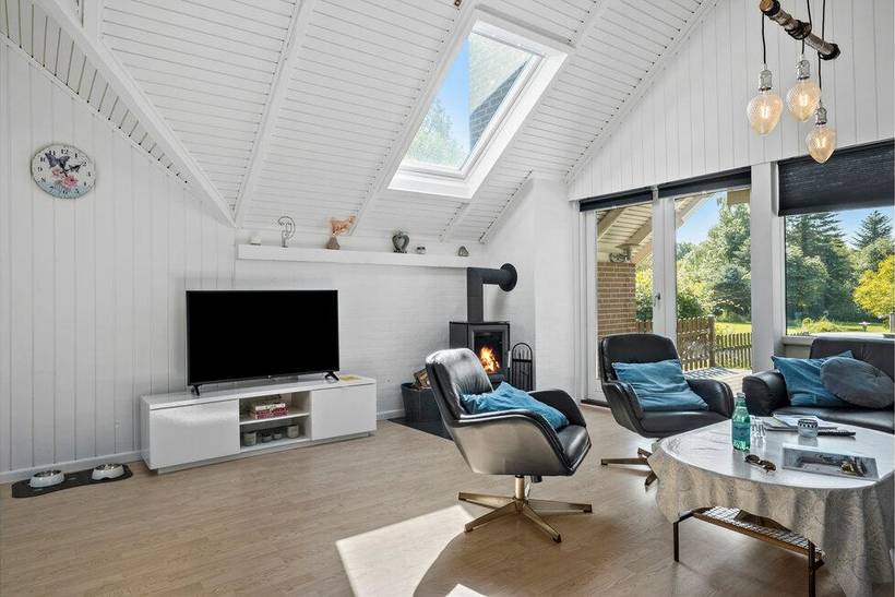 Foto von Ferienhaus VU62 in Arrild - Südjütland