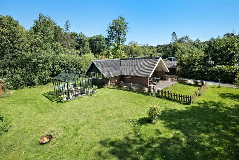 Foto von Ferienhaus VU62 in Arrild - Südjütland