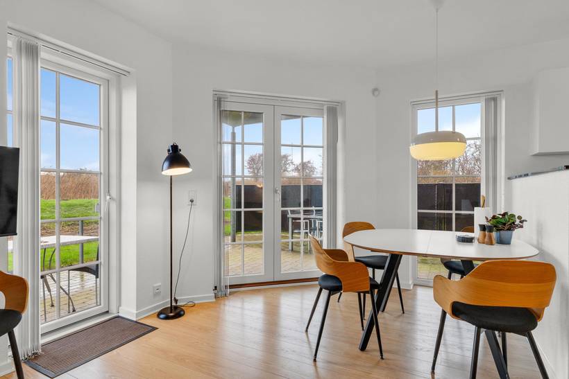 Foto von Ferienhaus VU64 in Bogense - Nordfünen