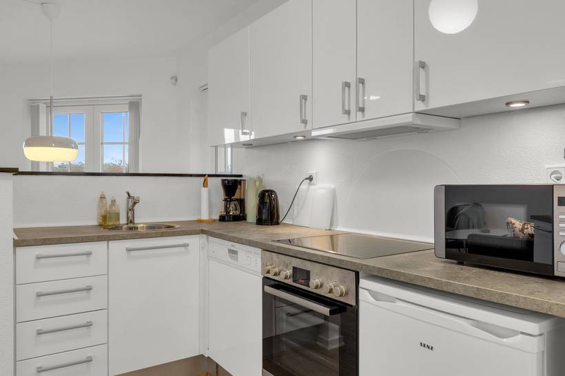 Foto von Ferienhaus VU64 in Bogense - Nordfünen