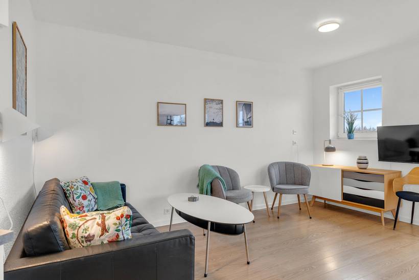 Foto von Ferienhaus VU64 in Bogense - Nordfünen