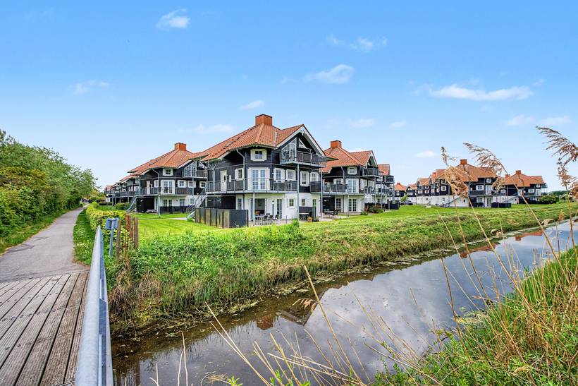 Foto von Ferienhaus VU64 in Bogense - Nordfünen