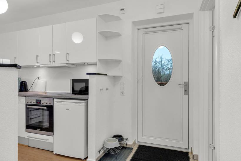 Foto von Ferienhaus VU64 in Bogense - Nordfünen