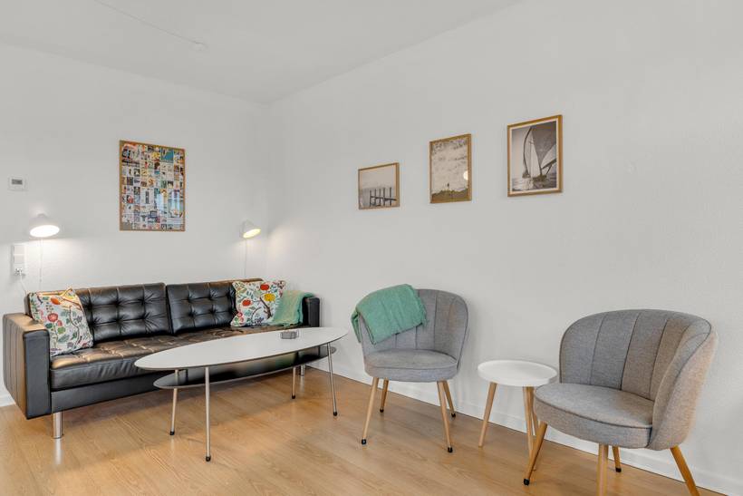 Foto von Ferienhaus VU64 in Bogense - Nordfünen