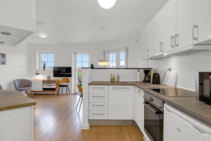 Foto von Ferienhaus VU64 in Bogense - Nordfünen