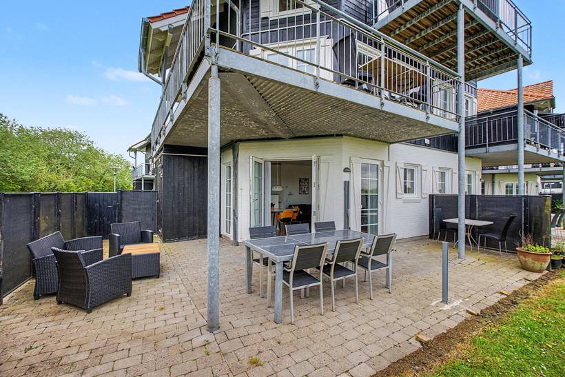 Foto von Ferienhaus VU64 in Bogense - Nordfünen