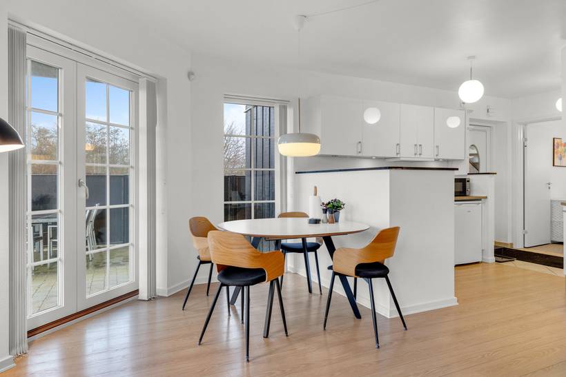 Foto von Ferienhaus VU64 in Bogense - Nordfünen