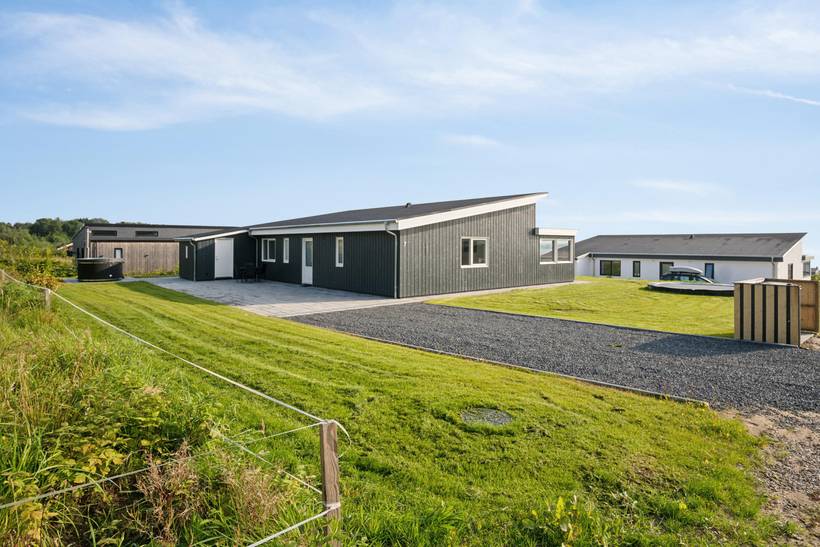 Foto von Ferienhaus VU65 in Grønninghoved - Südjütland