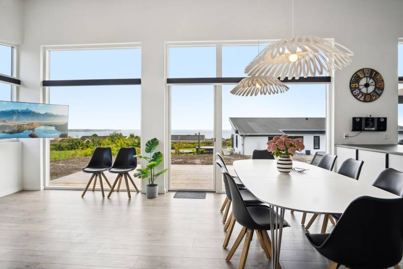 Foto von Ferienhaus VU65 in Grønninghoved - Südjütland