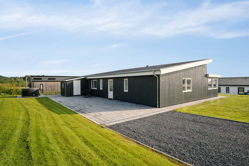 Foto von Ferienhaus VU65 in Grønninghoved - Südjütland