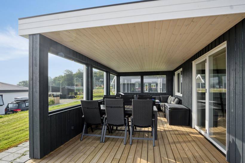 Foto von Ferienhaus VU65 in Grønninghoved - Südjütland