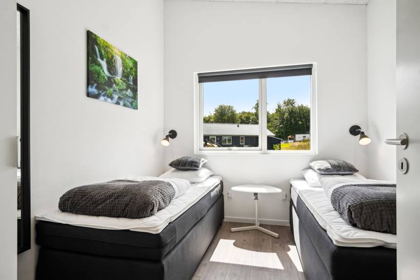Foto von Ferienhaus VU65 in Grønninghoved - Südjütland
