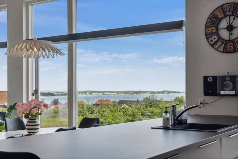 Foto von Ferienhaus VU65 in Grønninghoved - Südjütland