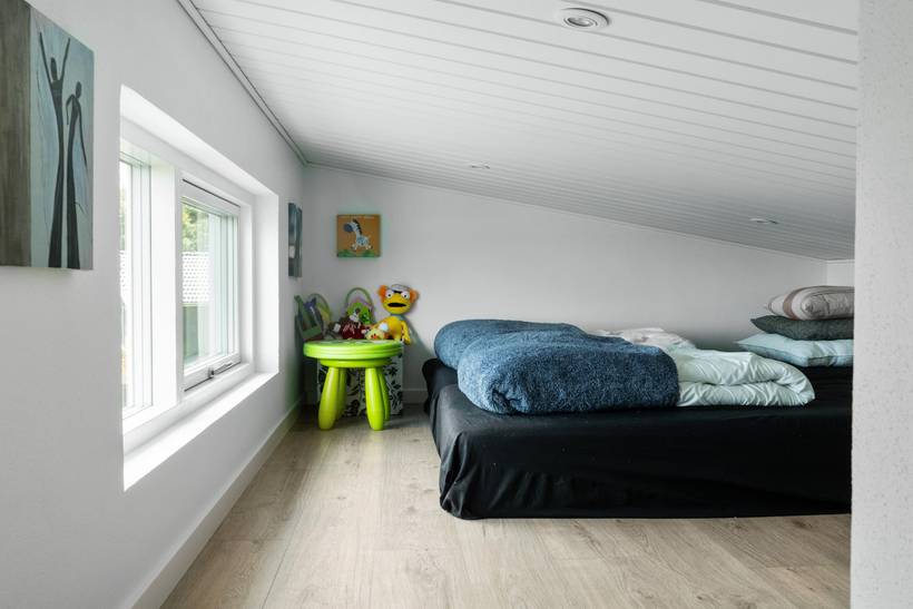 Foto von Ferienhaus VU65 in Grønninghoved - Südjütland