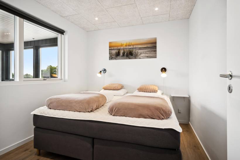 Foto von Ferienhaus VU65 in Grønninghoved - Südjütland