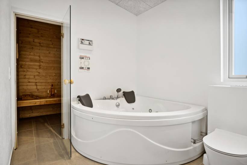 Foto von Ferienhaus VU65 in Grønninghoved - Südjütland
