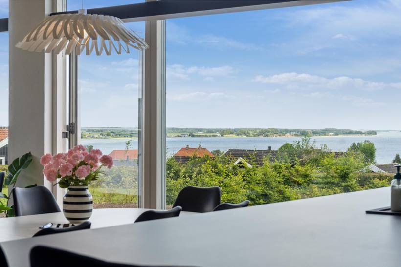 Foto von Ferienhaus VU65 in Grønninghoved - Südjütland