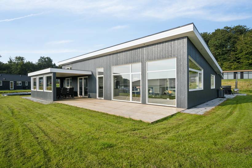 Foto von Ferienhaus VU65 in Grønninghoved - Südjütland