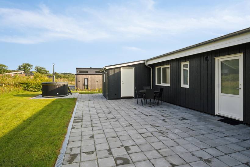 Foto von Ferienhaus VU65 in Grønninghoved - Südjütland