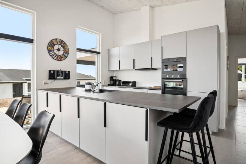 Foto von Ferienhaus VU65 in Grønninghoved - Südjütland