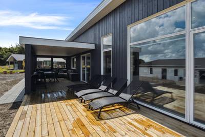 Vorschaubild von Ferienhaus VU65 in Grønninghoved - Südjütland