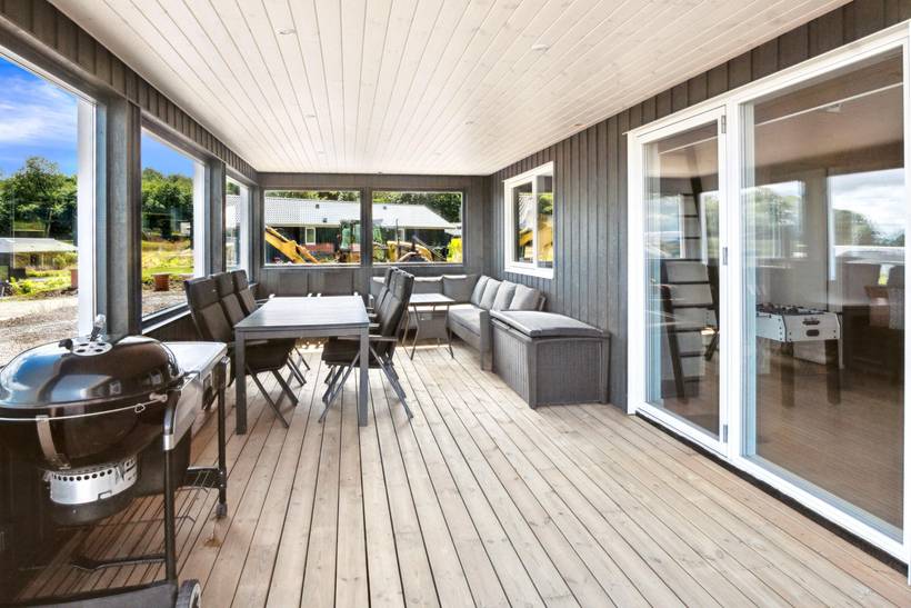 Foto von Ferienhaus VU65 in Grønninghoved - Südjütland