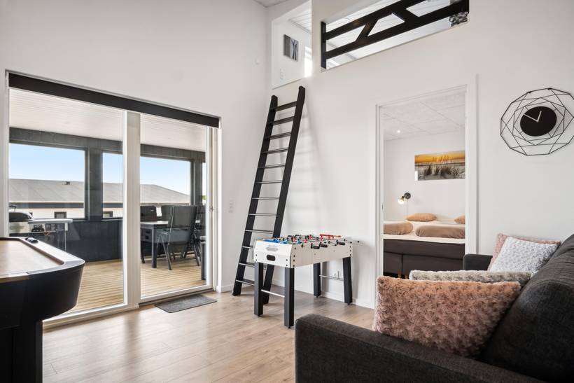 Foto von Ferienhaus VU65 in Grønninghoved - Südjütland