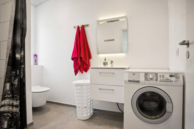 Foto von Ferienhaus VU65 in Grønninghoved - Südjütland