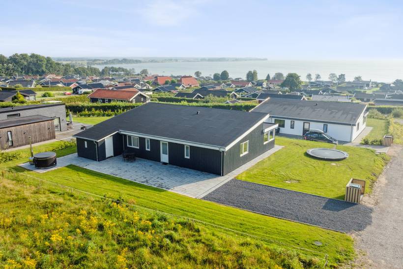 Foto von Ferienhaus VU65 in Grønninghoved - Südjütland