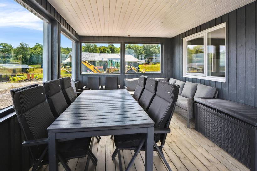 Foto von Ferienhaus VU65 in Grønninghoved - Südjütland