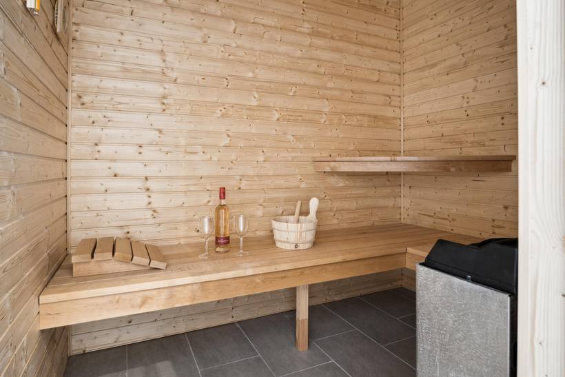 Foto von Ferienhaus VU65 in Grønninghoved - Südjütland