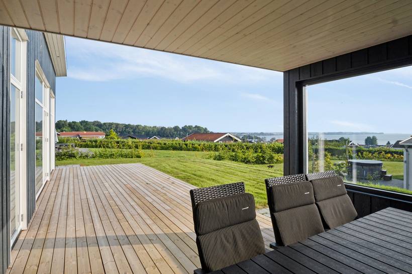 Foto von Ferienhaus VU65 in Grønninghoved - Südjütland