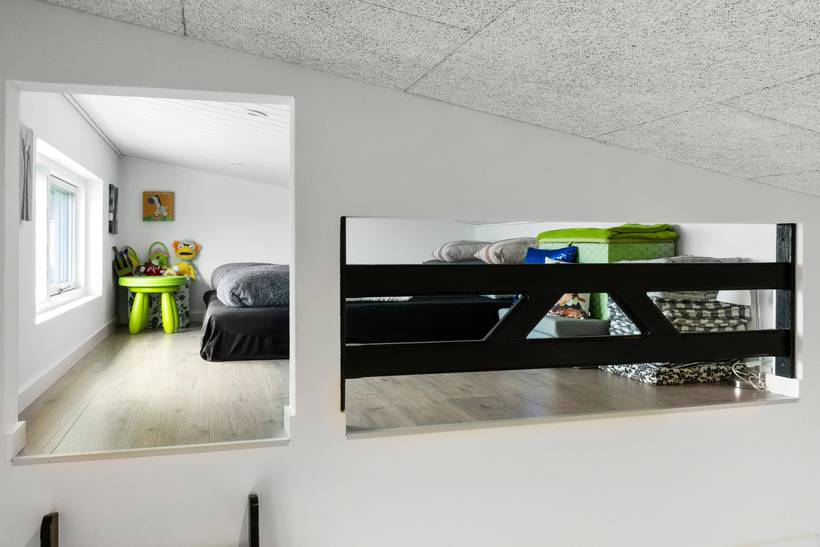 Foto von Ferienhaus VU65 in Grønninghoved - Südjütland