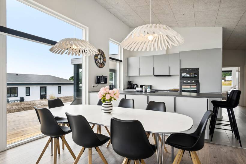 Foto von Ferienhaus VU65 in Grønninghoved - Südjütland